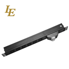 24 Outlets 50A Rated Current Server Rack PDU For 600mm*600mm*800mm