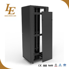 SPCC Cold Rolled Steel 42u Server Rack Cabinet Network Cabinet Ip20
