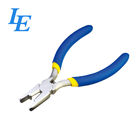 5.9 Inch 0.5mm2 Network Wiring Tools For Crimping Modular Plug