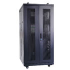 24U IP20 computer server rack cabinet With USB Charge Port