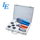 Cable Coaxial Stripping Tester 336c Professional Networking Tool Kit