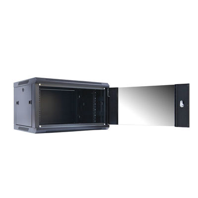 Top and Bottom Entry Points Cable Entry for OEM Server Customization