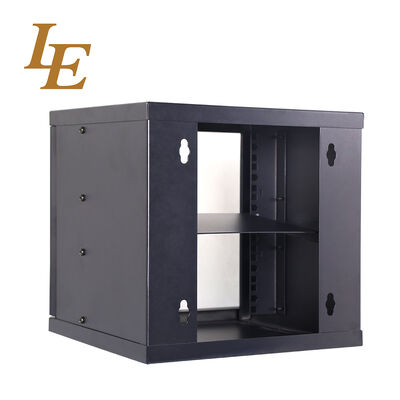 Durable Server Rack PDU Designed to Provide Stable Power Supply and Protect Equipment in Server Rooms and IT Environments