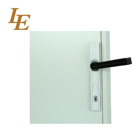 19 Inch 42U Industrial Server Cabinet Full Height Server Cabinet 1500kg Static Loading