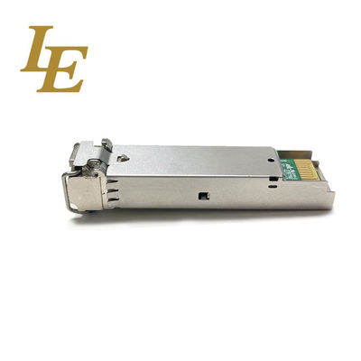 20km 1.25g Single Mode Sfp Fiber Transceiver Module