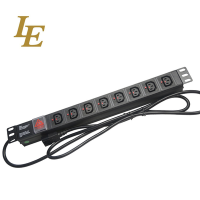 20KW IP20 전력 분배 장치
