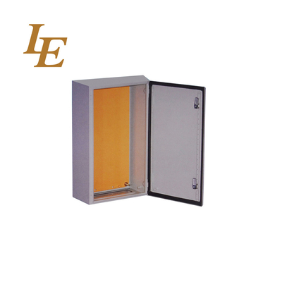 SPCC 네트워크 서버 선반 내각 IP55 300 - 1200mm 고도 안정 구조