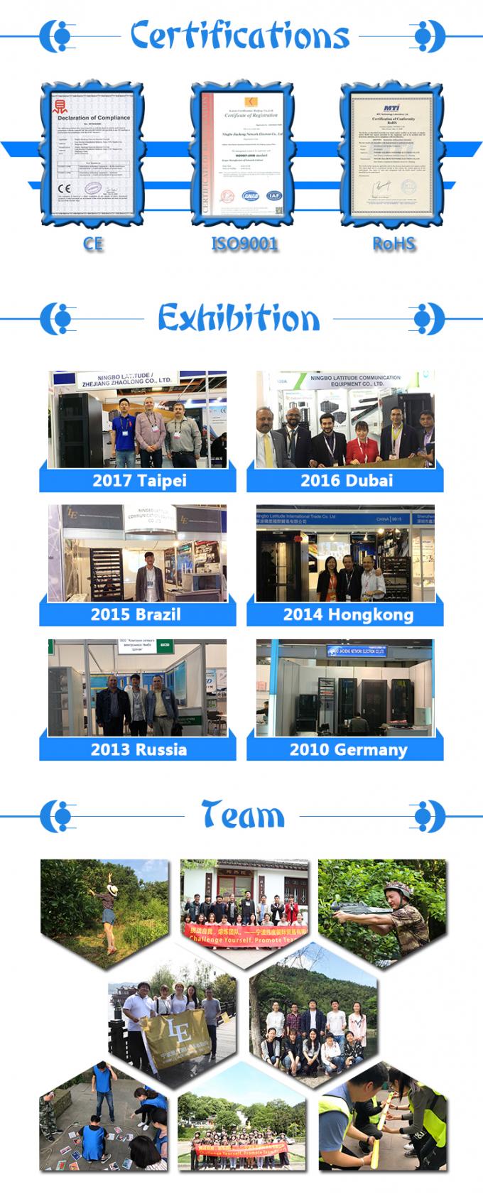 18"x18"x5" 금속 DVR 잠금 상자 DVR 및 NVR의 냉각 팬 MDVR 스틸 상자 IP20 RAL7035 회색 RAL9004 RAL9005 검은 금속 장 7