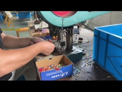 19 인치 1u Iec C13 타입 랙 Pdu 유니버설 소켓